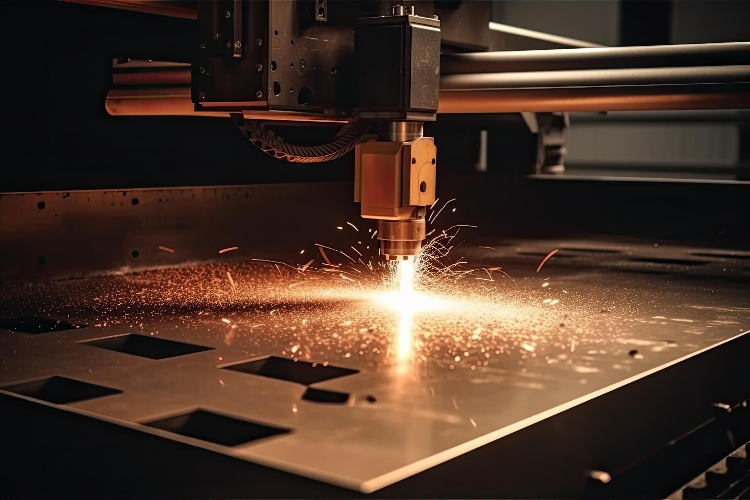 From Concept to Creation: Our Project Journey at Rapid Turn Laser & Machine