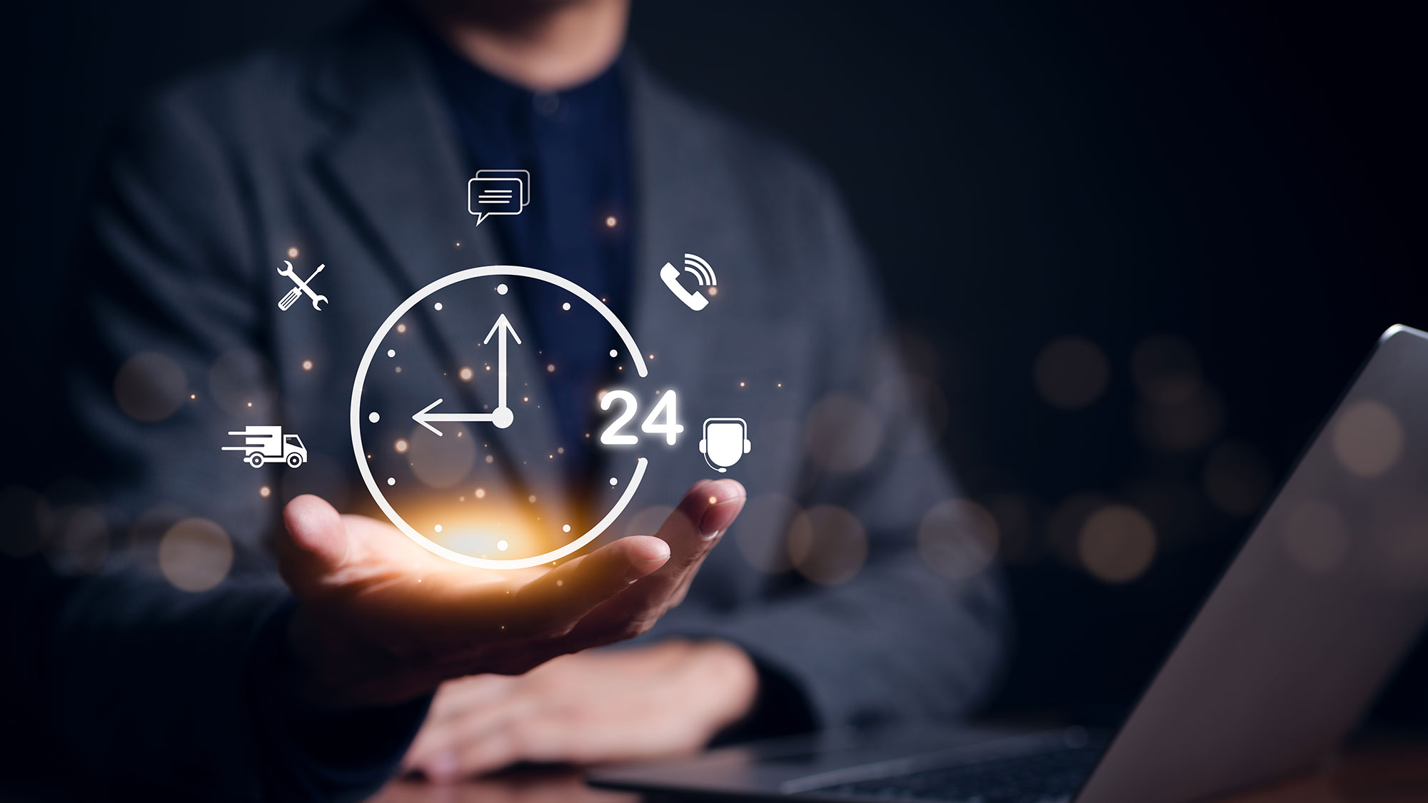 Rapid Turnaround Manufacturing: How Fast Quoting & 24-Hour Laser Service Can Save Your Project Timeline