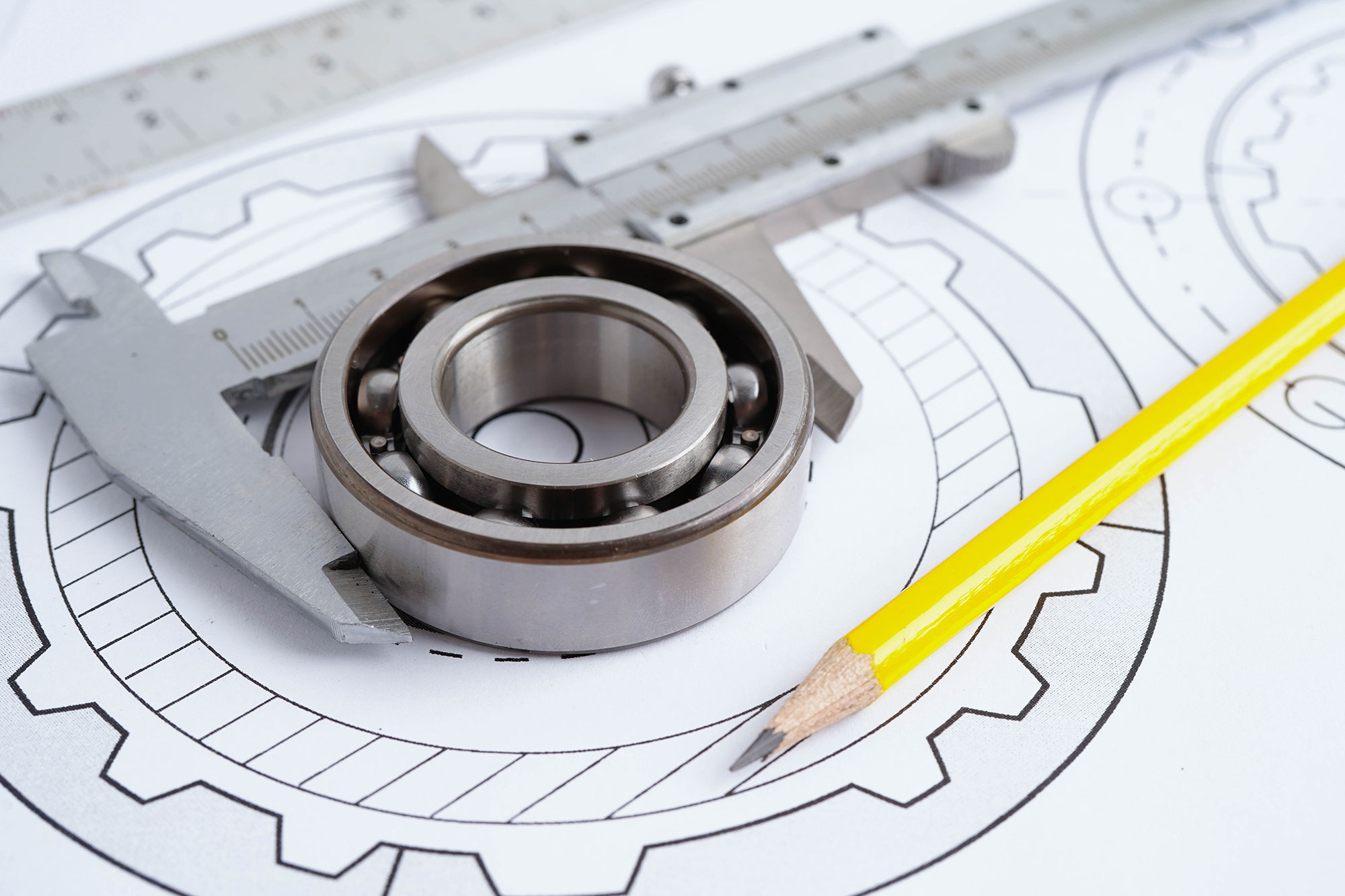 Tight Tolerances & Precision Machining: What It Means and Why It Matters