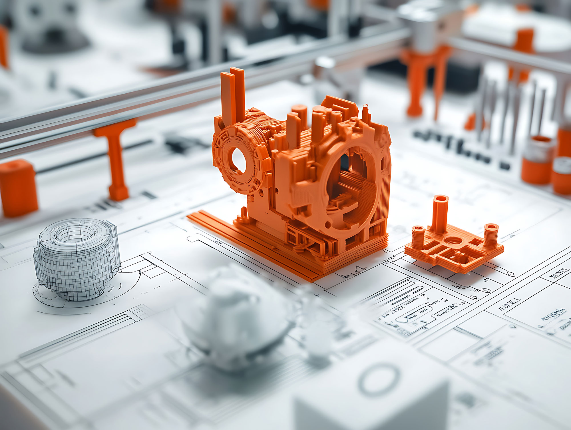 Custom Prototyping vs. Full Production Runs: What’s Right for Your Project?